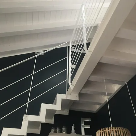 Archiloft Apartman