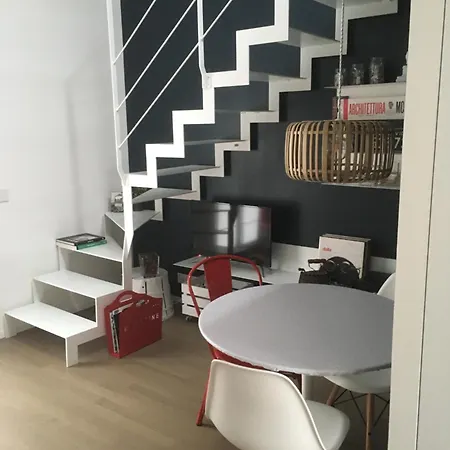 Archiloft Apartman