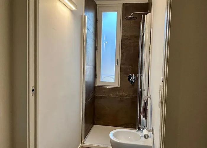 Appartement Archiloft *