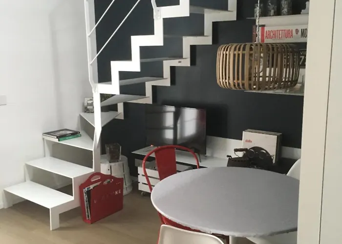 Archiloft Appartement