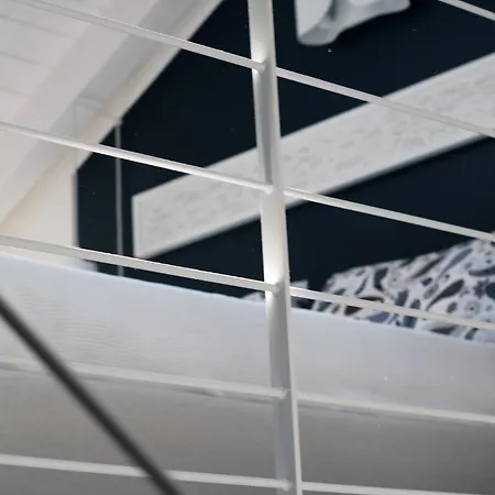 Apartman Archiloft *