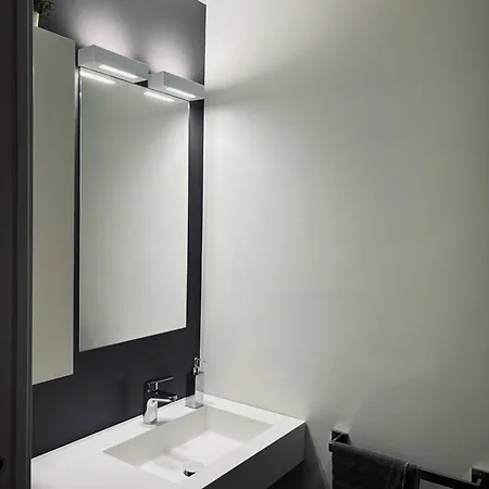 Archiloft Apartmán Como