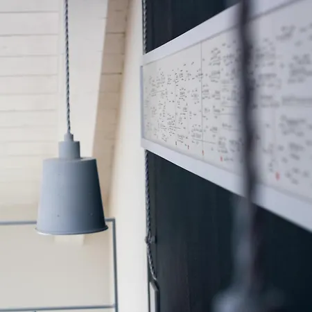 Archiloft Apartman *