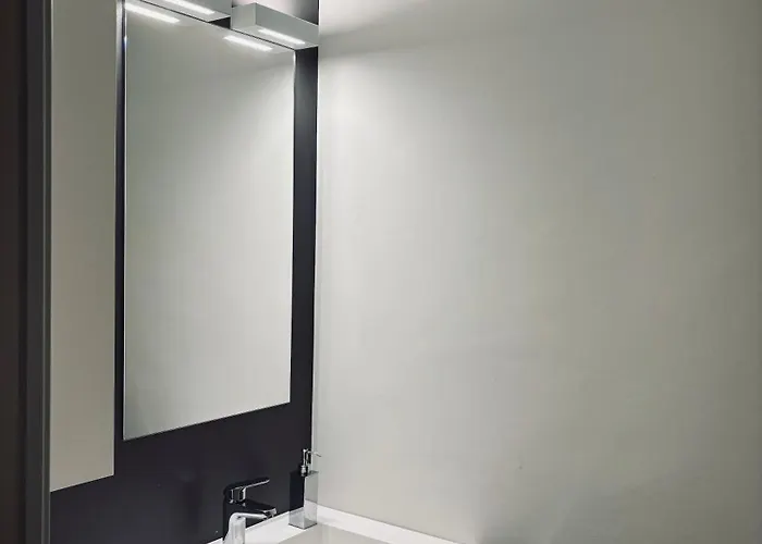 Archiloft Apartman Como